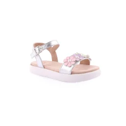 Menina*UAUH! Sandália
