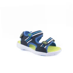 Menina|Menino*UAUH! Sandália