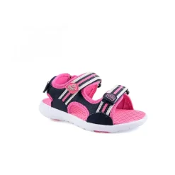 Menina|Menino*UAUH! Sandália