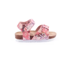 Menina*UAUH! Sandália