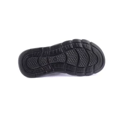 Chinelos / Sandálias*UAUH! Sandália Castanho