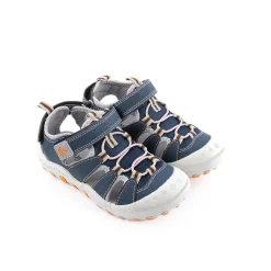 Menina|Menino*UAUH! Sandália