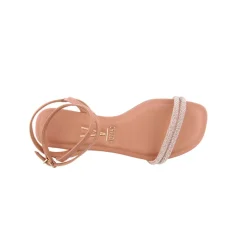 Sandalias Rasas*VIZZANO Sandália