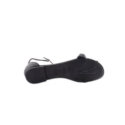 Sandalias Rasas*VIZZANO Sandália Preto