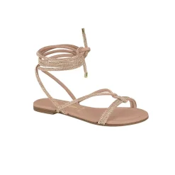 Sandalias Rasas*VIZZANO Sandália