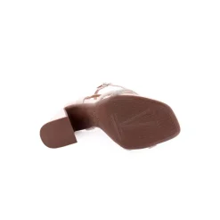 Sandalias Altas*VIZZANO Sandália