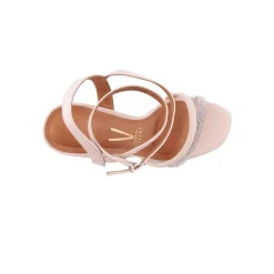 Sandalias Altas*VIZZANO Sandália