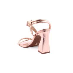 Sandalias Altas*VIZZANO Sandália Nude