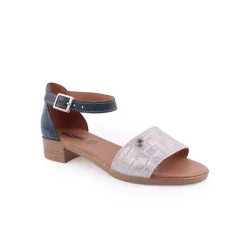 Sandalias Altas|Sandalias Rasas*WALKWELL Sandália