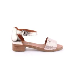 Sandalias Altas|Sandalias Rasas*WALKWELL Sandália