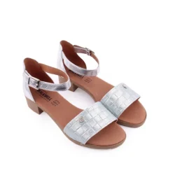 Sandalias Altas|Sandalias Rasas*WALKWELL Sandália