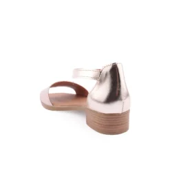 Sandalias Altas|Sandalias Rasas*WALKWELL Sandália