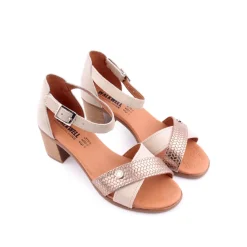 Sandalias Altas*WALKWELL Sandália