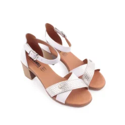 Sandalias Altas*WALKWELL Sandália