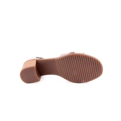 Sandalias Altas*WALKWELL Sandália