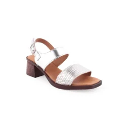 Sandalias Altas*WALKWELL Sandália