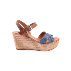 Sandalias Altas*WALKWELL Sandália