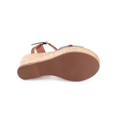 Sandalias Altas*WALKWELL Sandália