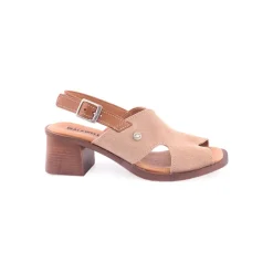 Sandalias Altas*WALKWELL Sandália