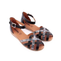 Sandalias Rasas*WALKWELL Sandália