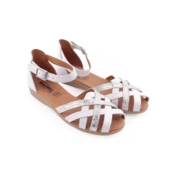 Sandalias Rasas*WALKWELL Sandália