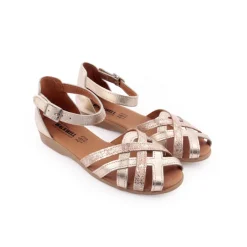 Sandalias Rasas*WALKWELL Sandália