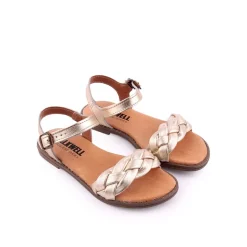 Menina*WALKWELL Sandália