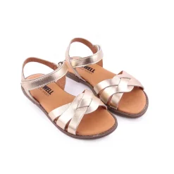 Menina*WALKWELL Sandália