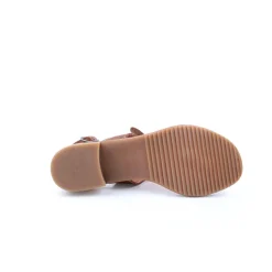 Sandalias Rasas*WALKWELL Sandália