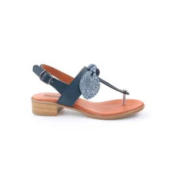 Sandalias Rasas*WALKWELL Sandália