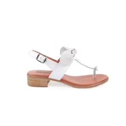 Sandalias Rasas*WALKWELL Sandália