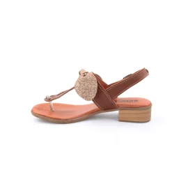 Sandalias Rasas*WALKWELL Sandália