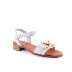 Sandalias Altas|Sandalias Rasas*WALKWELL Sandália