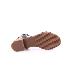 Sandalias Altas|Sandalias Rasas*WALKWELL Sandália