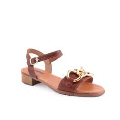 Sandalias Altas|Sandalias Rasas*WALKWELL Sandália