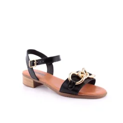 Sandalias Altas|Sandalias Rasas*WALKWELL Sandália