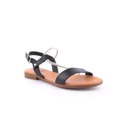 Sandalias Rasas*WALKWELL Sandália