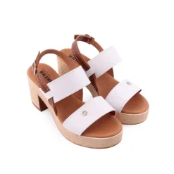 Sandalias Altas*WALKWELL Sandália