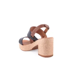 Sandalias Altas*WALKWELL Sandália