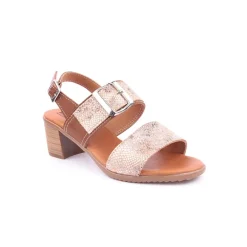 Sandalias Altas*WALKWELL Sandália