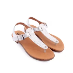 Sandalias Rasas*WALKWELL Sandália