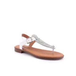 Sandalias Rasas*WALKWELL Sandália