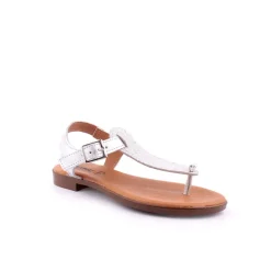 Sandalias Rasas*WALKWELL Sandália