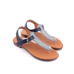 Sandalias Rasas*WALKWELL Sandália