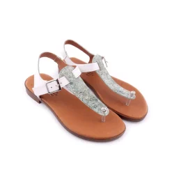 Sandalias Rasas*WALKWELL Sandália