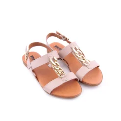 Sandalias Rasas*WALKWELL Sandália