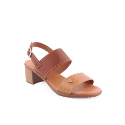 Sandalias Altas*WALKWELL Sandália