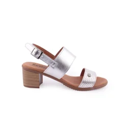 Sandalias Altas*WALKWELL Sandália