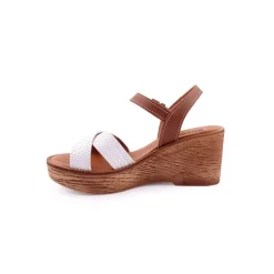 Sandalias Altas*WALKWELL Sandália