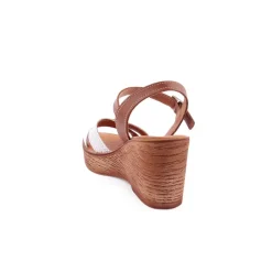 Sandalias Altas*WALKWELL Sandália